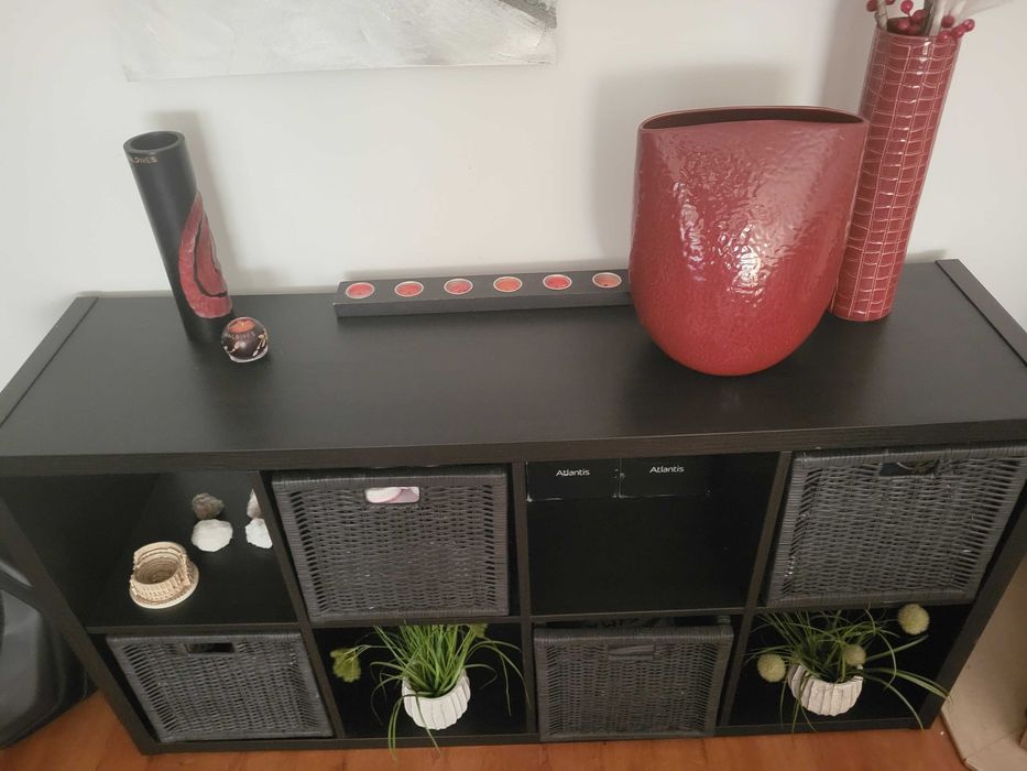 Móvel IKEA.