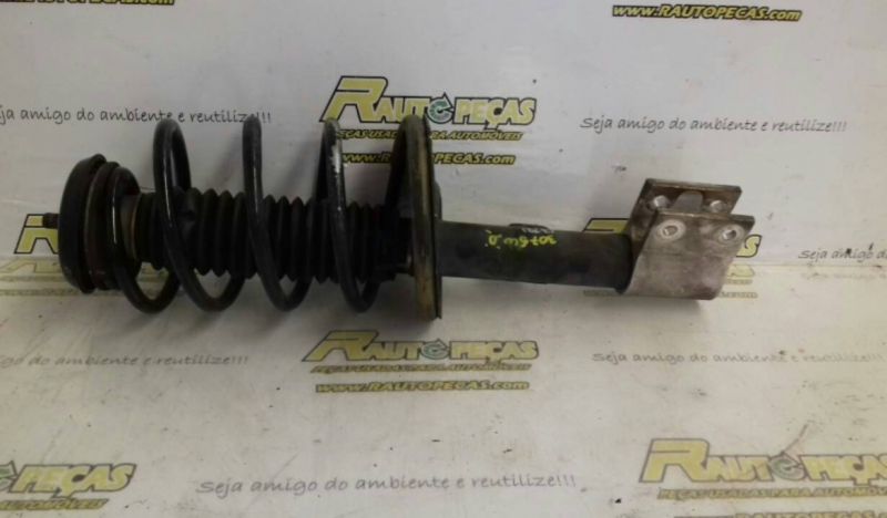 Amortecedor Frente Direito - PEUGEOT 307 SW (3H) | 02 - 09