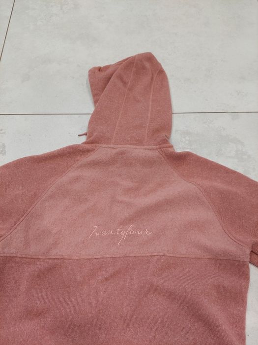 Długa sportowa bluza Twentyfour