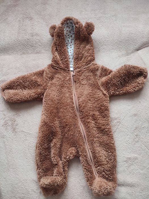 Дитячий комбінезон