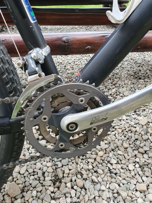 Rower merida matts comp sx