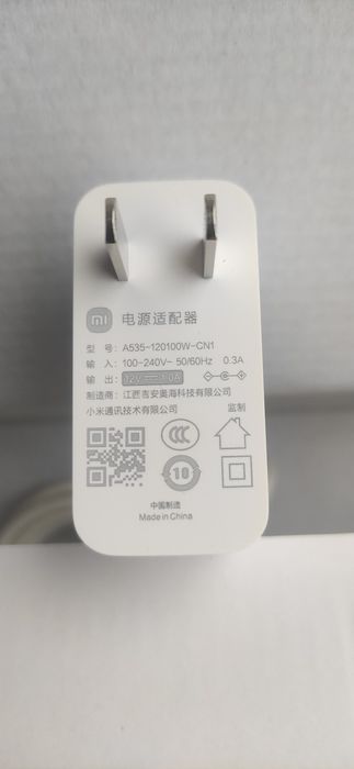 Роутер Xiaomi Redmi BE5000