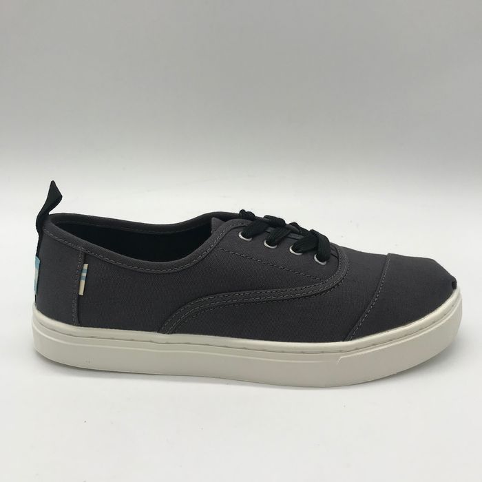 Buty damskie sneakersy Toms Cordones Cupsole r.36