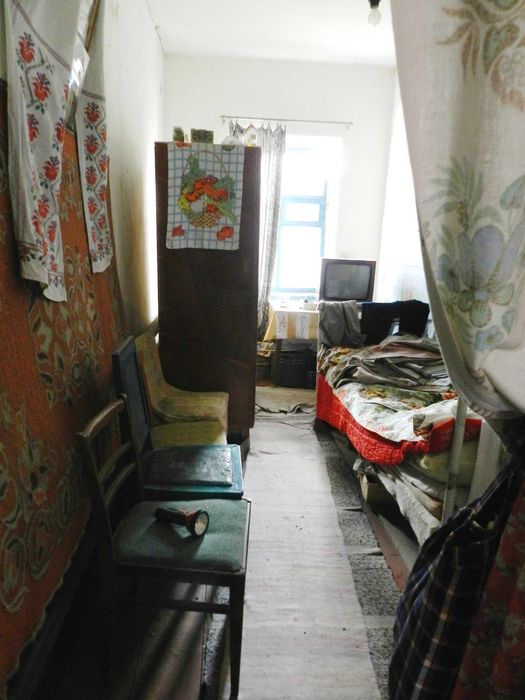 Продам квартиру в Драбово Барятинськом
