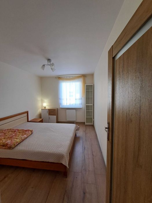Do wynajęcia Mieszkanie 53m MALINKA- OSIEDLE KOLOROWE