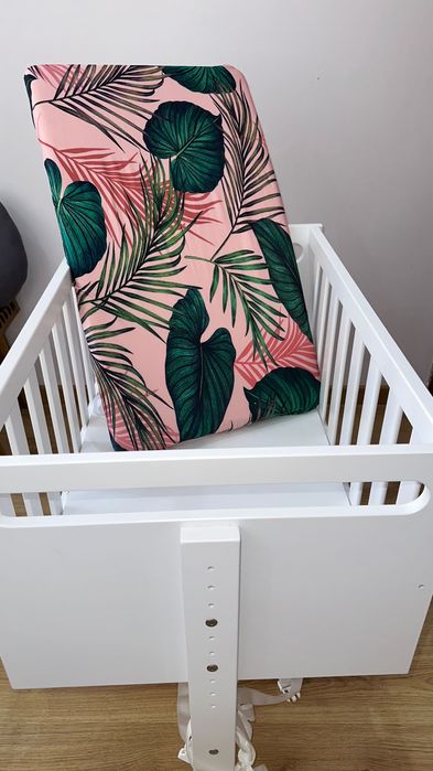 Cama infantil para bebés