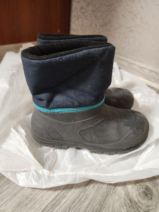 Гумові чобітки / гумові дутики