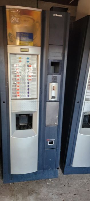 Запчасти с кофеаппаратов