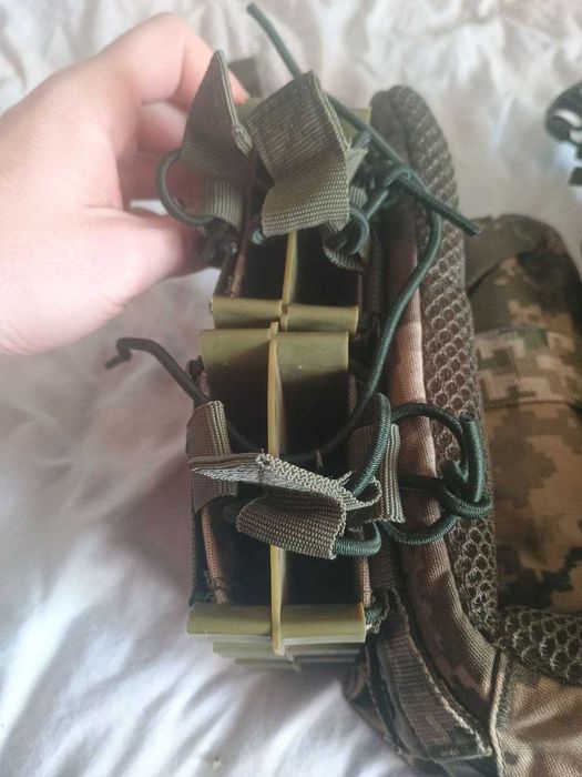 РПС з підсумками