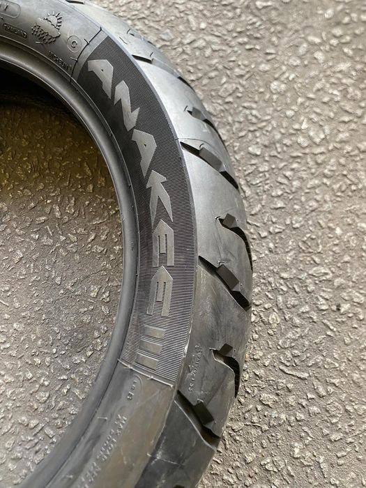 Pneu 150.70.17 Michelin Anakee 3