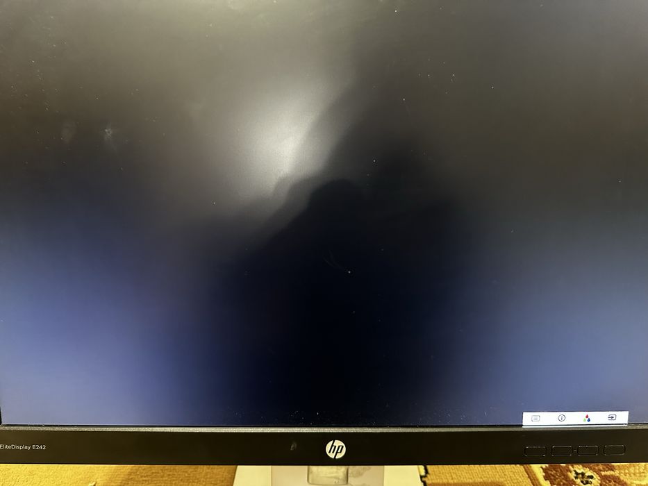 Монітор HP Elite Display E240