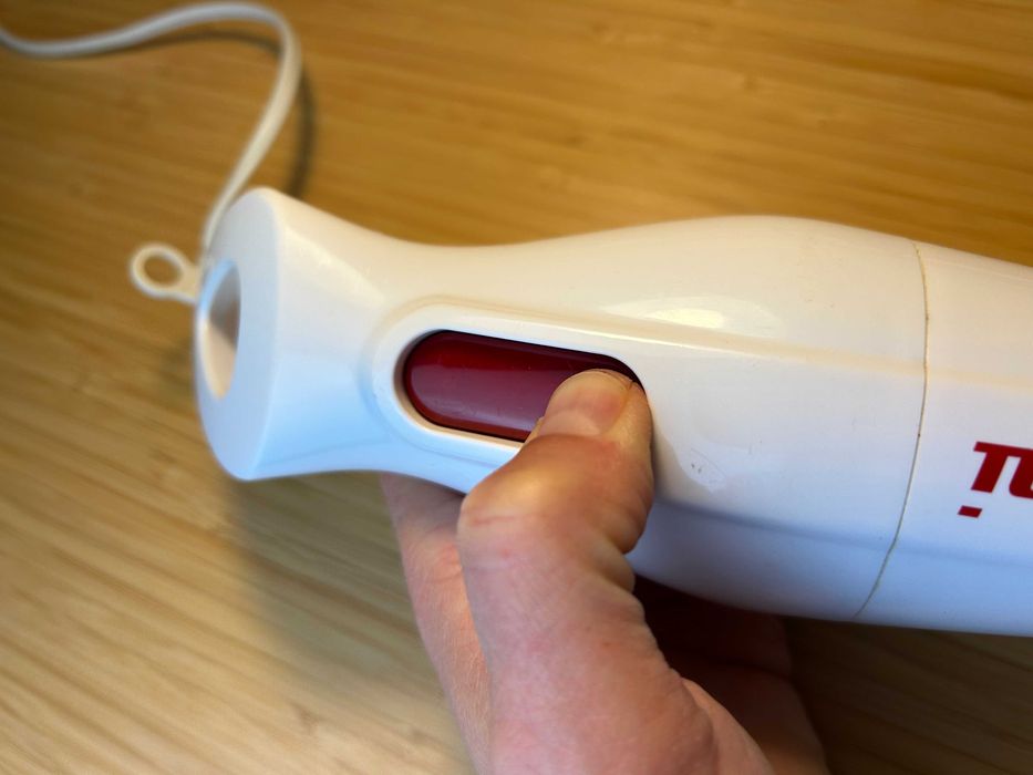 Varinha Mágica Girmi – Funcional e em Bom Estado