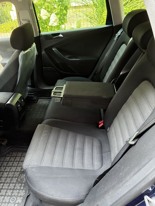 Продам Volkswagen Passat B6 2005 2.0FSI автомат БЕЗ ТОРГУ