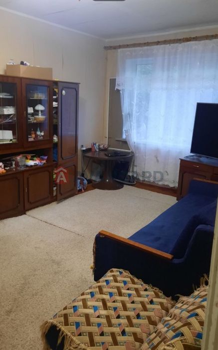 Продам 2 кімнатну квартиру ж.м.Західний  45,5 м2