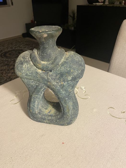 Vaso (25 cm altura)
