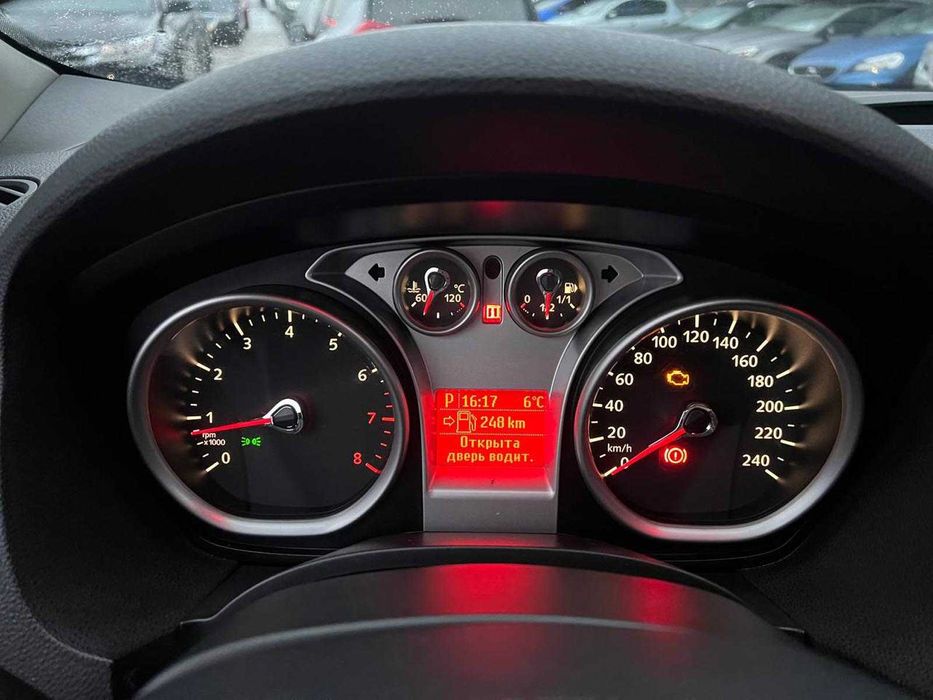 Продам Ford Kuga 2011р. #73742