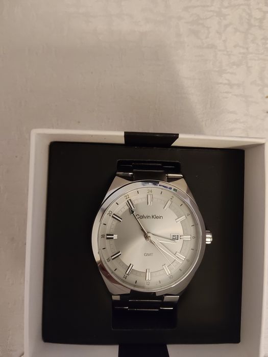 Zegarek męski Calvin Klein