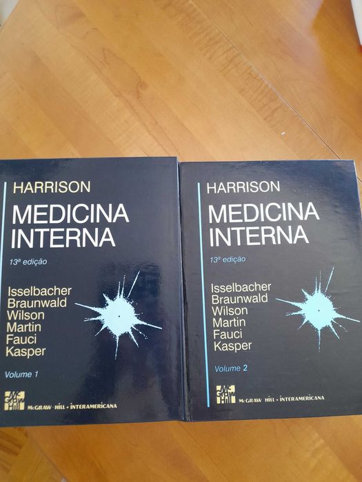 Livros de medicina