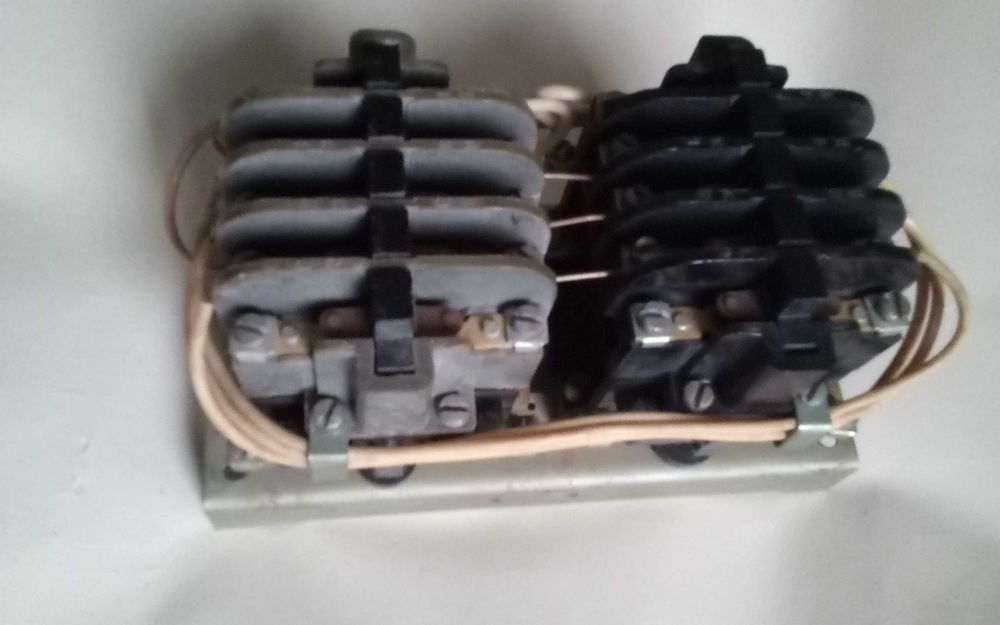 Пускатель магнітний ПМЕ 113 36В