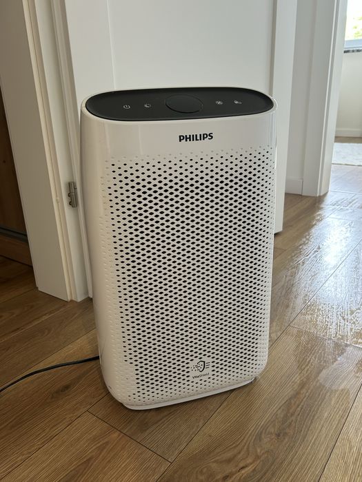 Oczyszczacz powietrza PHILIPS AC1215 /50