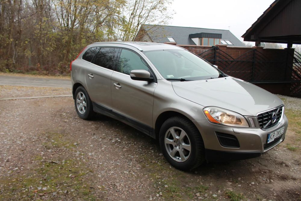 Volvo XC 60