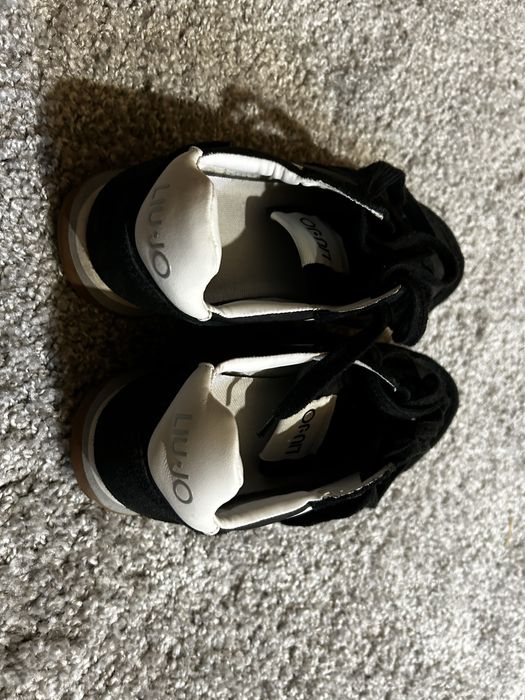 Buty damskie Liu-Jo r. 39