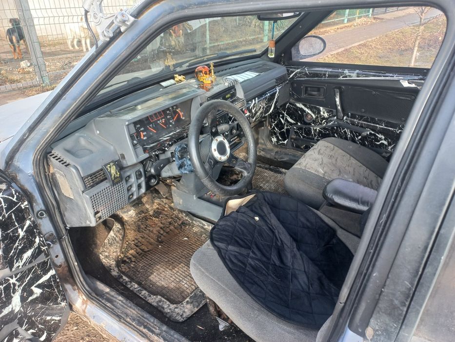 Продаж 21099 газ, бенз