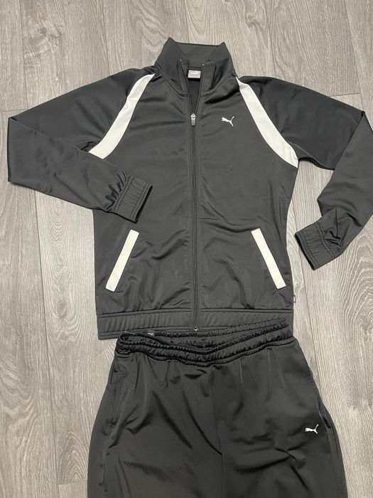 Продам жіночий костюм Puma .оригінал