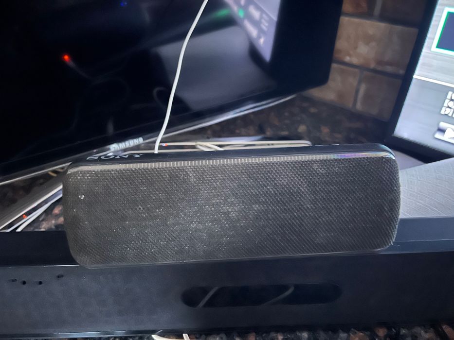 Колонка xb-32 soni