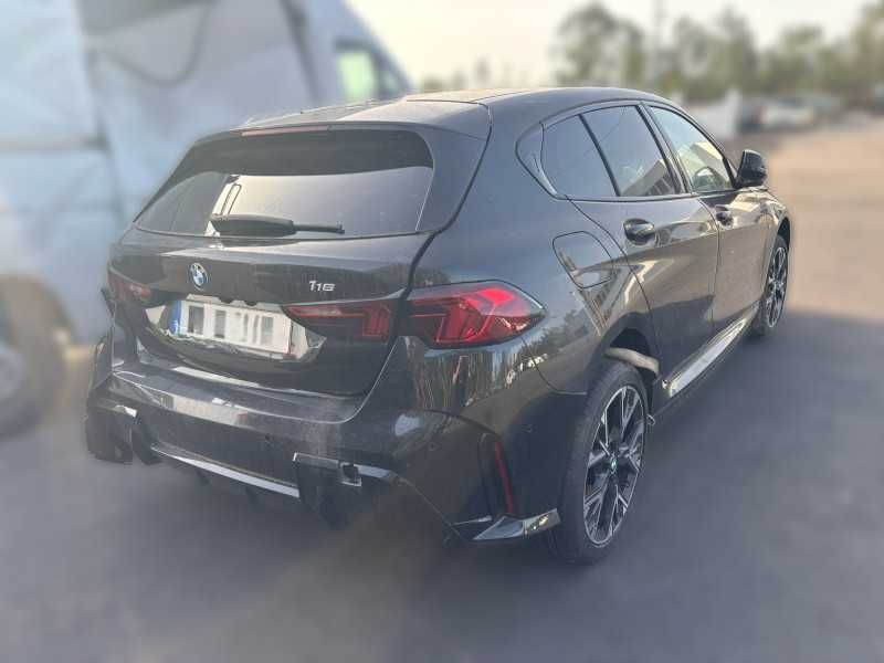 BMW 1 Hatchback 116