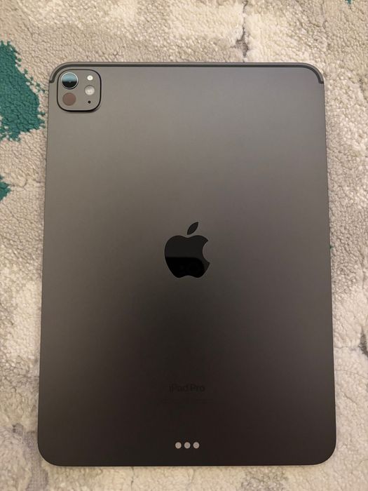 iPad Pro (M4) Wi-Fi