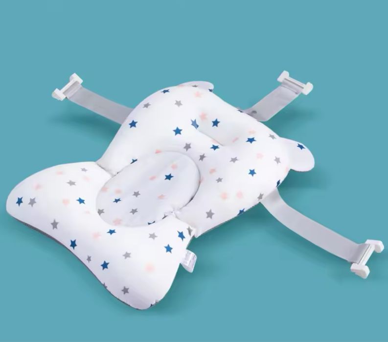 Матрац для купання немовлят,матрас в ванночку,матрас для новонароджени