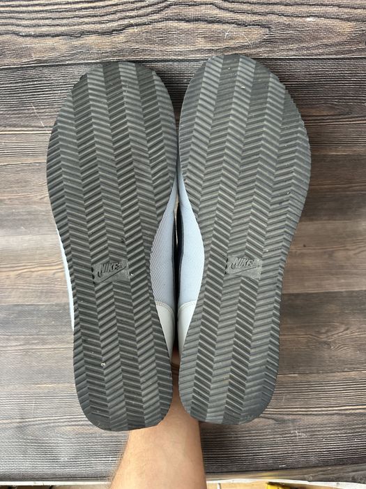 Шкіряні кросівки Nike Cortez 49.5(32см) р