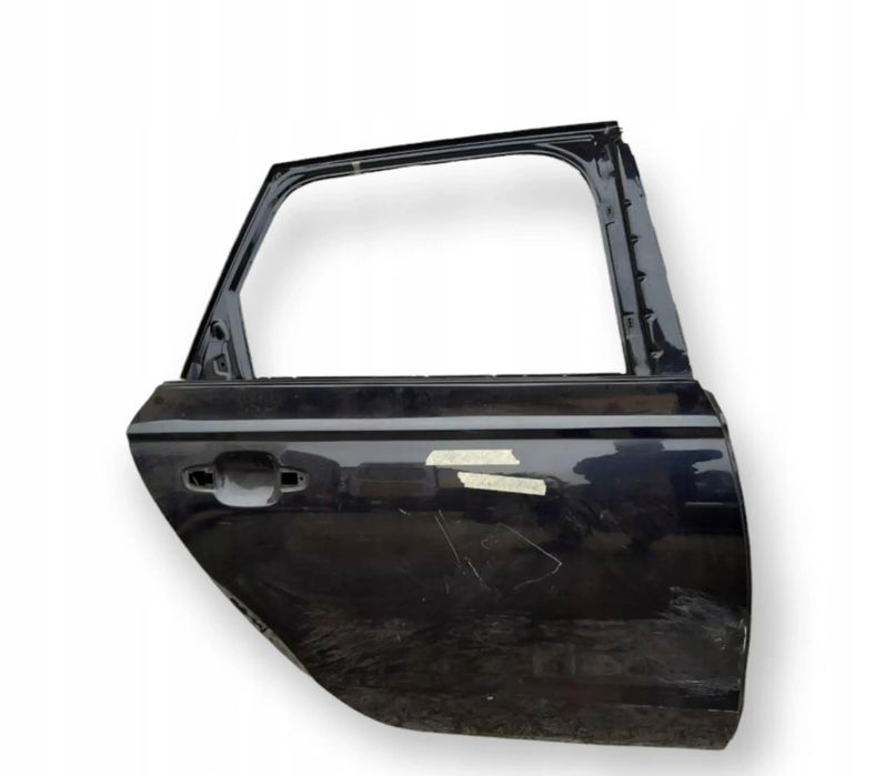 Audi a6 s6 c7 4g 2017 po prawo drzwi