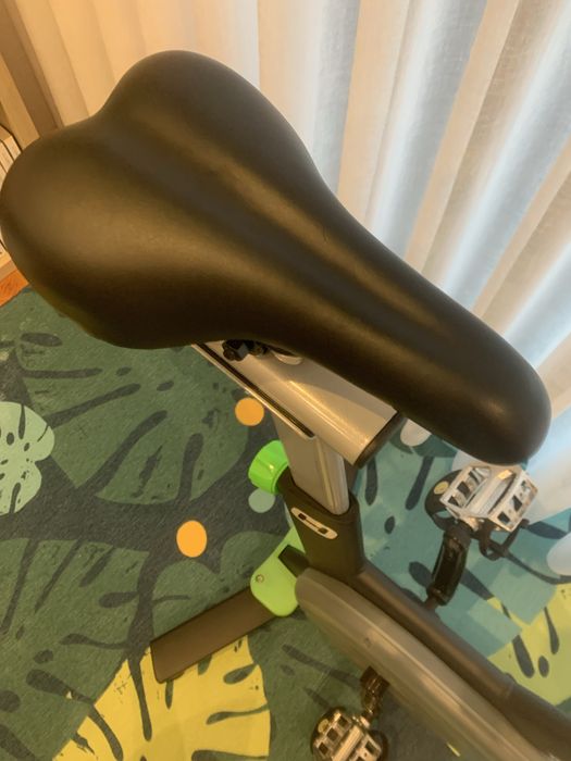 Bicicleta spinning DS15