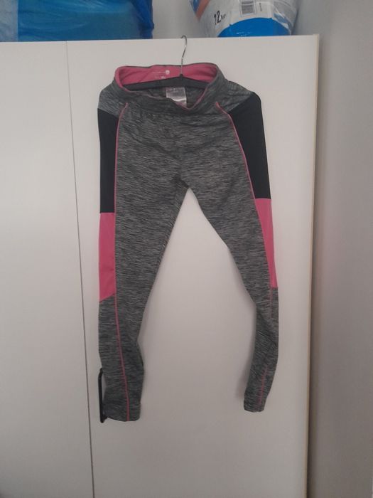Komplet fitness 158/164