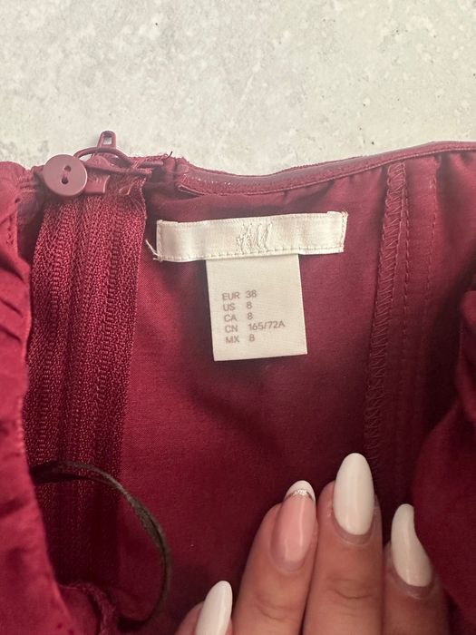 Nowy, śliczny kombinezon H&M! Hit! Okazja!