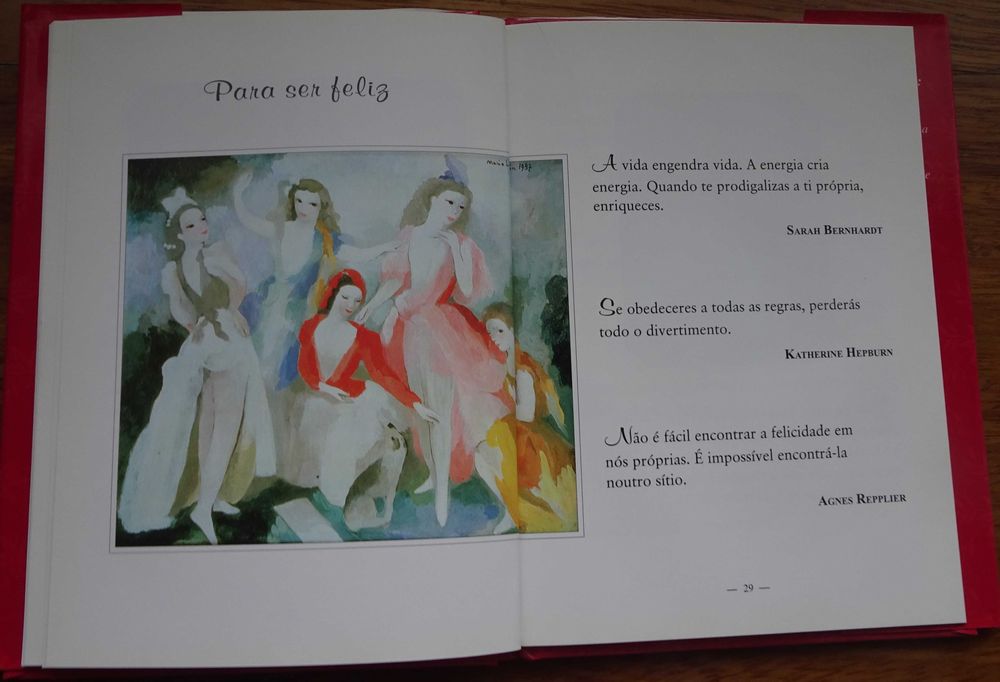 Para Uma Grande Mulher