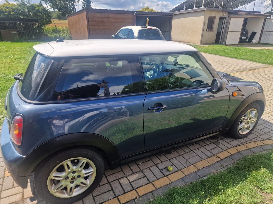 Sprzedam mini one