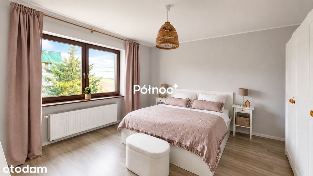 Dom wolnostojący klasy PREMIUM