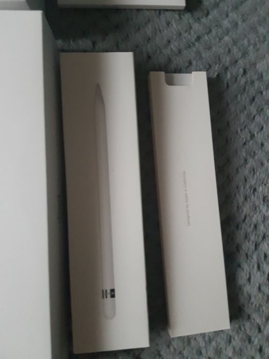 TabletApple Ipad8TH GEN 10,2"32GB Sr A2270+Etui+Pencil+Szkło+GWARANCJA