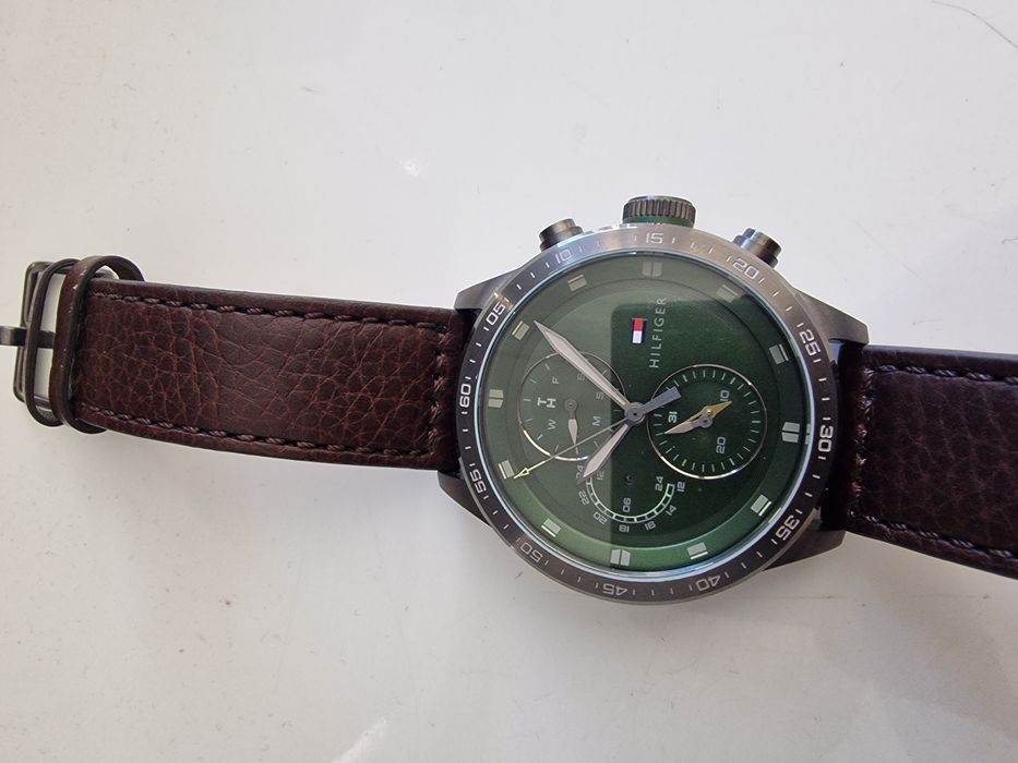 Zegarek Tommy Hilfiger męski