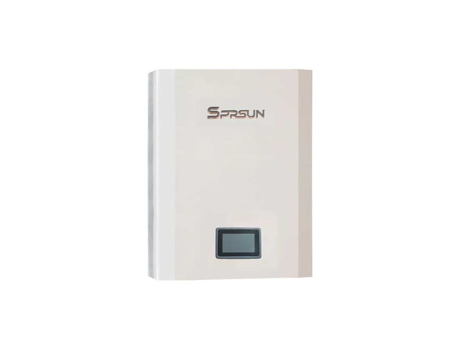 SPRSUN CGH-04-B HYDRO BOX 3F – moduł hydrauliczny do pompy ciepła