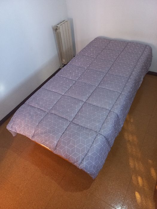 Edredon La redoute 1,40 x 200