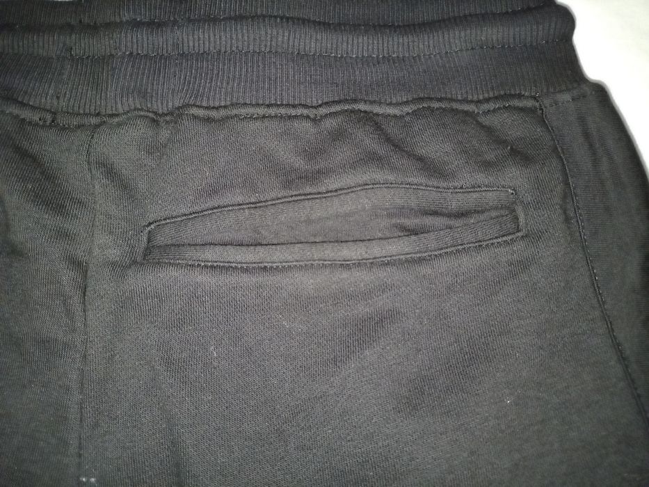 Женские трикотажные утепление спортивные штаны