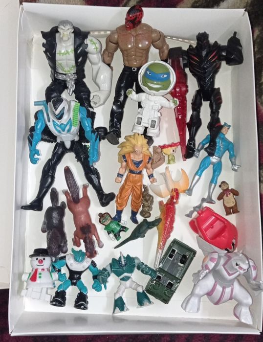 Продам детские игрушки