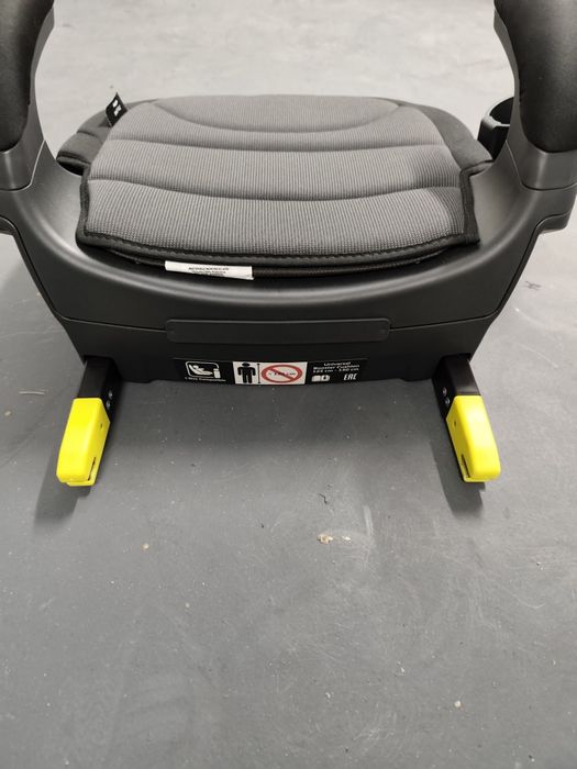 Peg Prego viaggio shuttle isize podkładka ISOFIX
