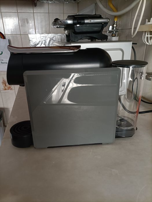 Máquina de café Delta