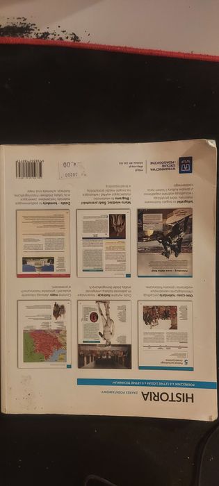 Podręcznik Historia 2