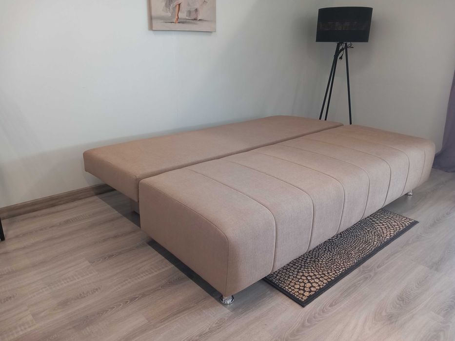 Kanapa Aga z f-cją spania